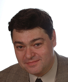 Роман Берченко