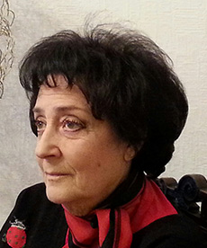 Тамара Бриль