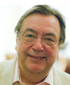 Александр Чайковский