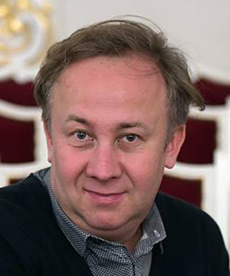 Владимир Дудин