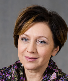 Ирина Герасимова