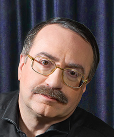 Даниил Крамер