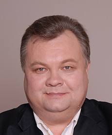 Павел Лаврененков