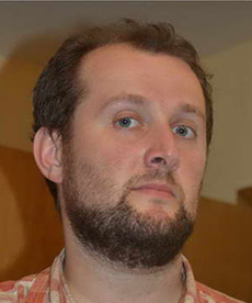 Илья Овчинников