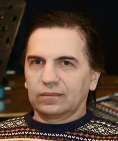 Геннадий Папин