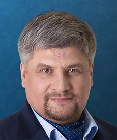 Дмитрий Сибирцев