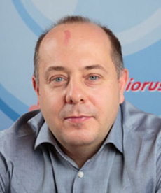 Андрей Малютин