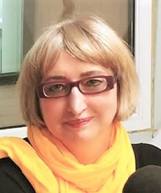 Людмила Осипова